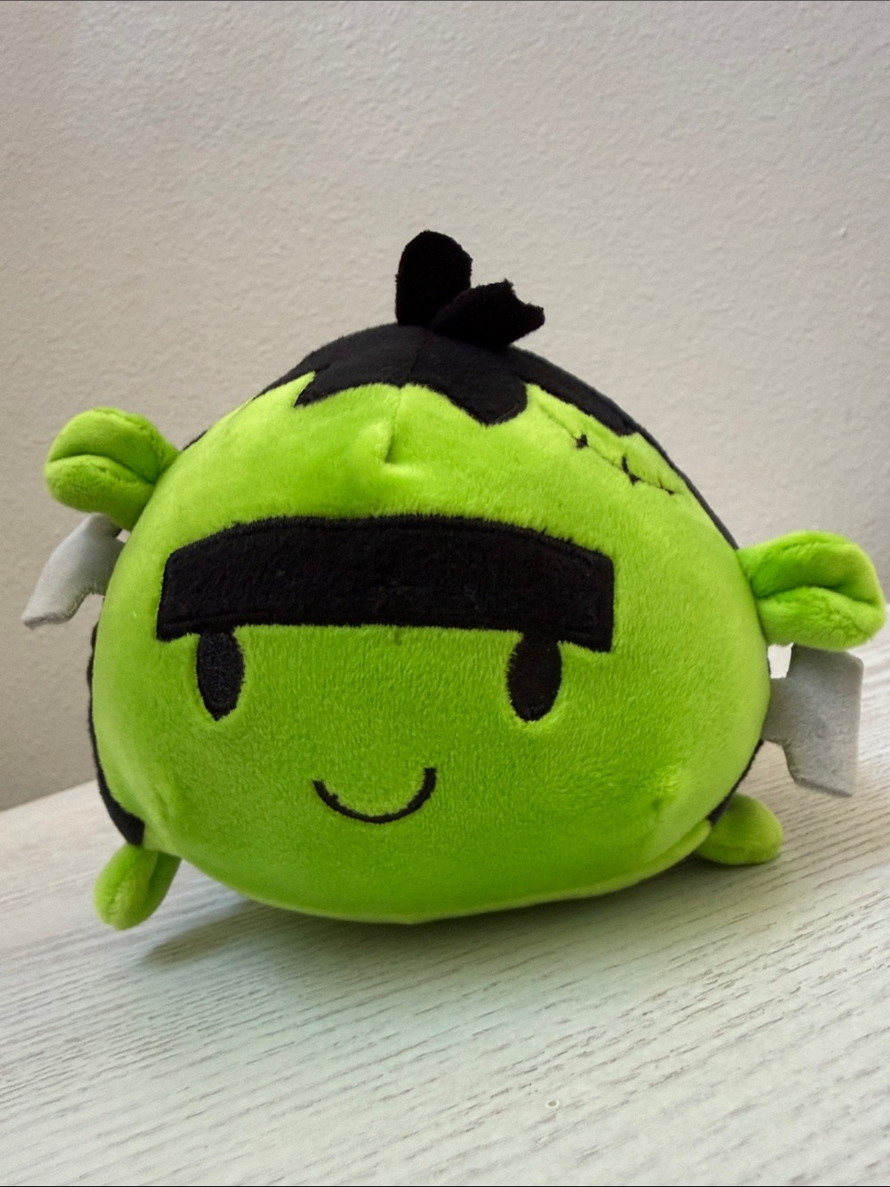 Bun Bun! Frankenstein Stacking Plush